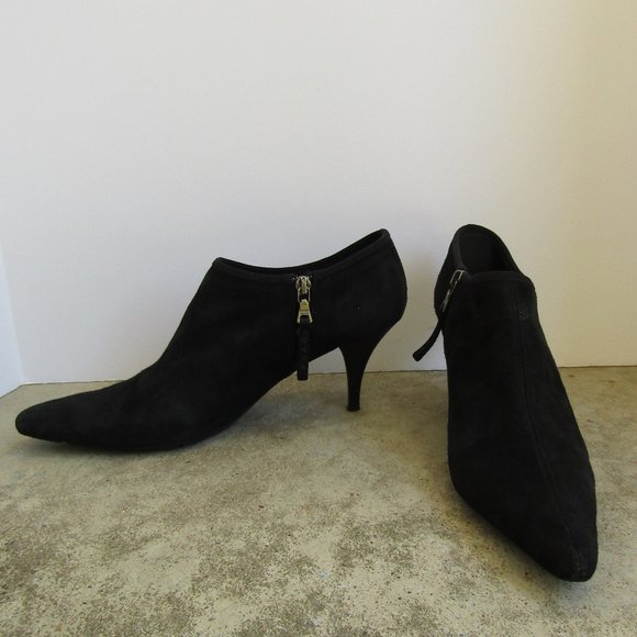 Prada Sport Ankle Booties Sz 38/8 US - Picture 14 of 17